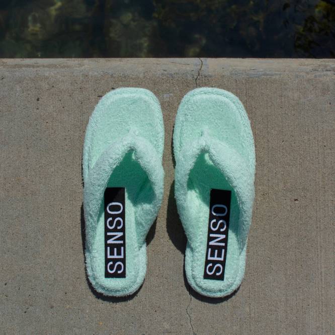 γρ Senso άνοιξη/καλοκαίρι 21 izzy δυόσμος D4LN570