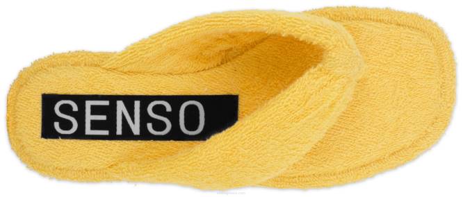 γρ Senso άνοιξη/καλοκαίρι 21 izzy daffodil D4LN566