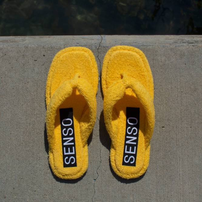 γρ Senso άνοιξη/καλοκαίρι 21 izzy daffodil D4LN566