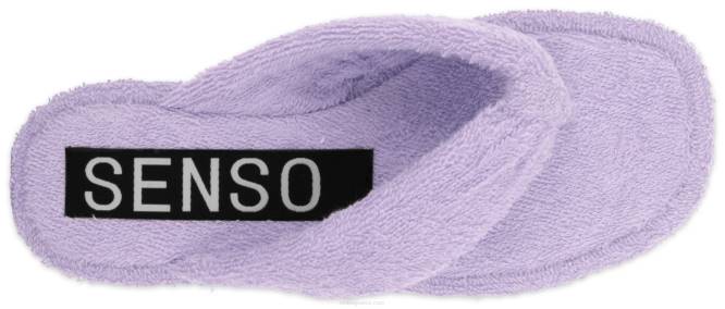 γρ Senso άνοιξη/καλοκαίρι 21 izzy jacaranda D4LN569