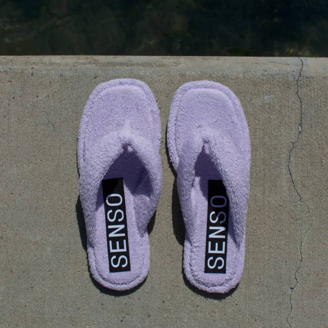 γρ Senso άνοιξη/καλοκαίρι 21 izzy jacaranda D4LN569