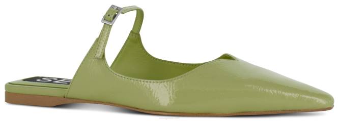 γρ Senso άνοιξη/καλοκαίρι 21 kelly φιστίκι D4LN354