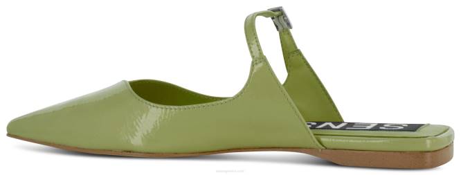 γρ Senso άνοιξη/καλοκαίρι 21 kelly φιστίκι D4LN354