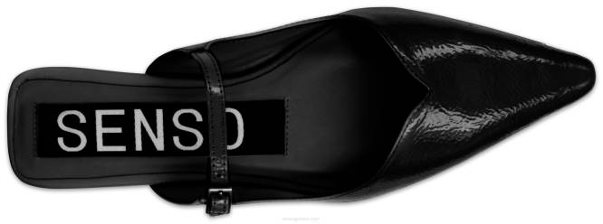 γρ Senso άνοιξη/καλοκαίρι 21 kelly έβενος D4LN355