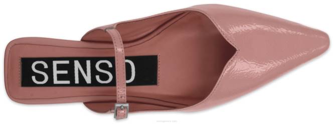 γρ Senso άνοιξη/καλοκαίρι 21 kelly rose D4LN353