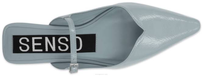 γρ Senso άνοιξη/καλοκαίρι 21 kelly sky D4LN352