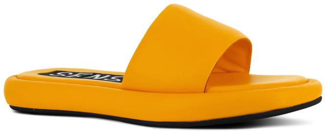 γρ Senso σανδάλια Bentley και Mango D4LN476