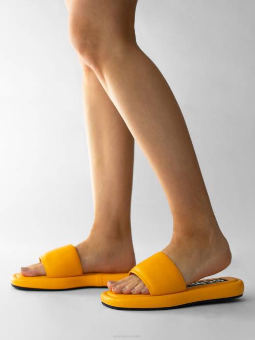 γρ Senso σανδάλια Bentley και Mango D4LN476