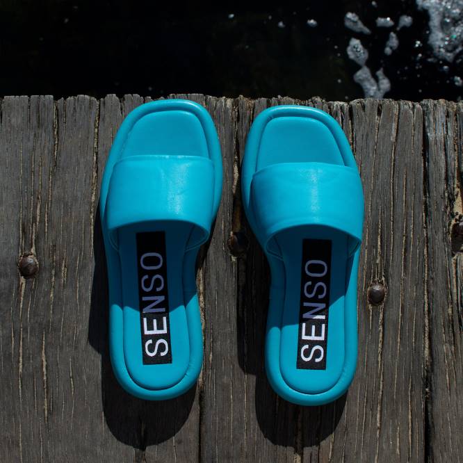 γρ Senso σανδάλια Bentley i aqua D4LN475