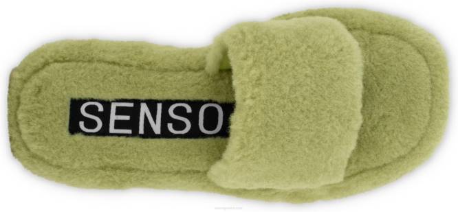 γρ Senso γυναίκες Bentley ii φιστίκι D4LN554