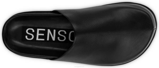 γρ Senso μουλάρια ζεν έβενος D4LN370