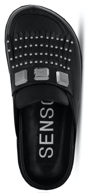 γρ Senso γυναίκες ζόλα και έβενος D4LN374