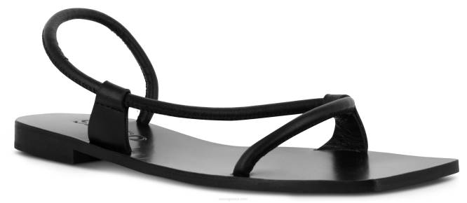 γρ Senso σανδάλια γαία η έβενος D4LN422