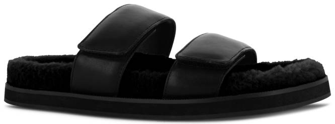 γρ Senso σανδάλια θεο έβενο D4LN438