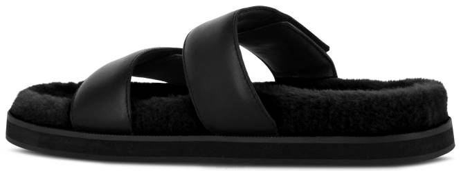 γρ Senso σανδάλια θεο έβενο D4LN438