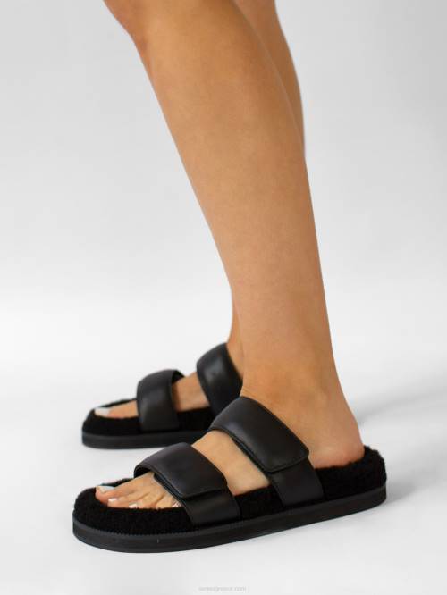 γρ Senso σανδάλια θεο έβενο D4LN438