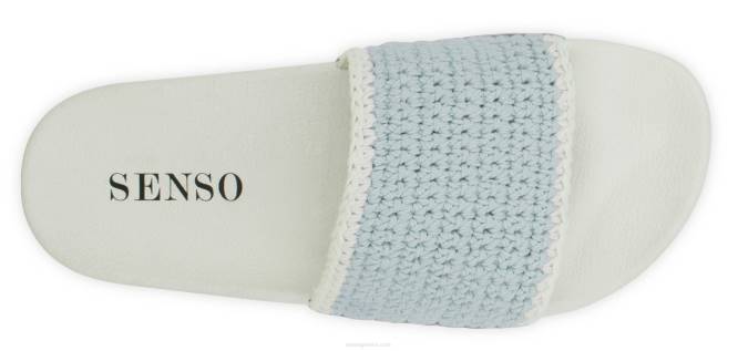 γρ Senso σανδάλια εσμέ μέντα D4LN440