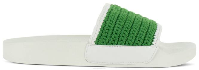 γρ Senso σανδάλια εσμέ μήλο D4LN447