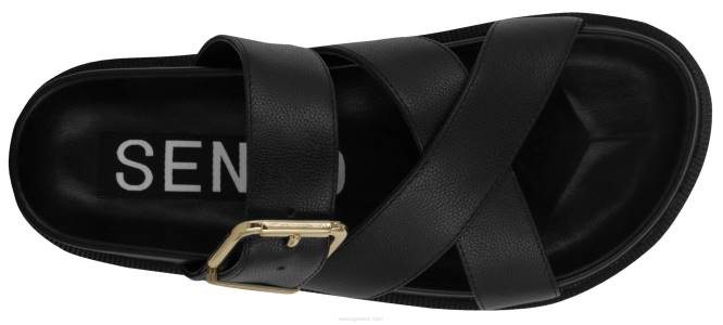 γρ Senso γυναίκες νια η έβενος D4LN488