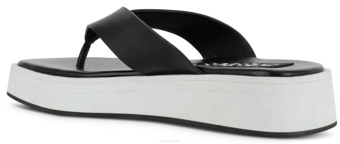 γρ Senso σανδάλια παρκερ έβενος D4LN497