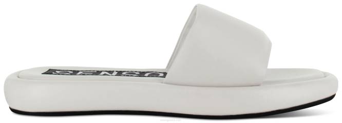 γρ Senso σανδάλια bentley και κιμωλία D4LN481