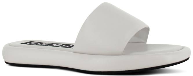 γρ Senso σανδάλια bentley και κιμωλία D4LN481