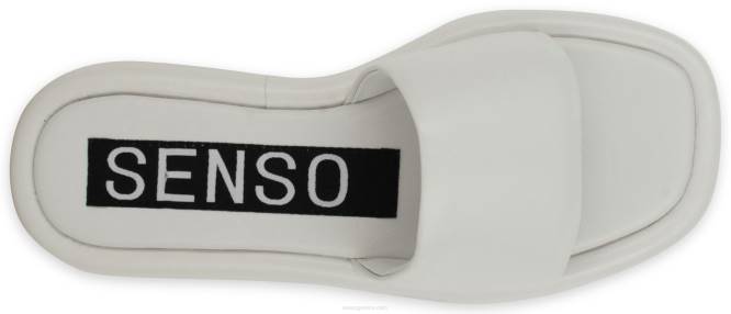 γρ Senso σανδάλια bentley και κιμωλία D4LN481