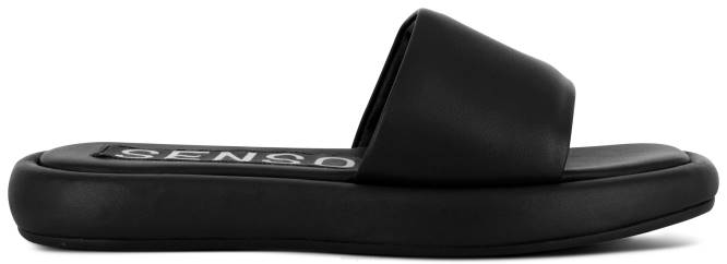 γρ Senso σανδάλια bentley i έβενος D4LN480