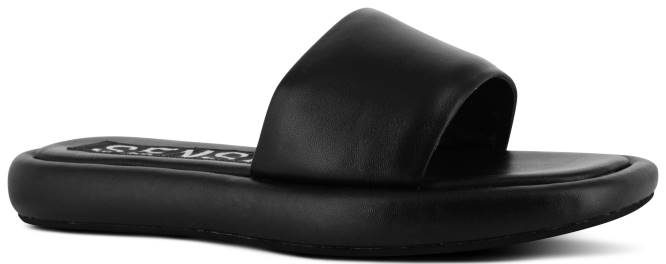 γρ Senso σανδάλια bentley i έβενος D4LN480