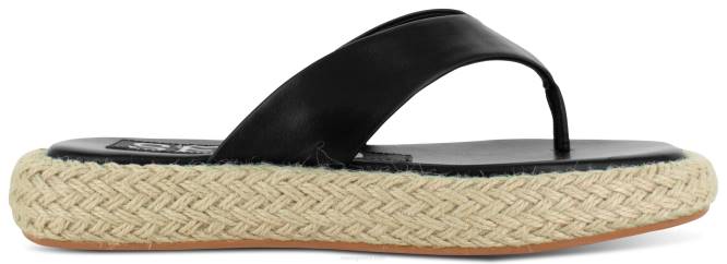 γρ Senso σανδάλια bianca έβενο D4LN470