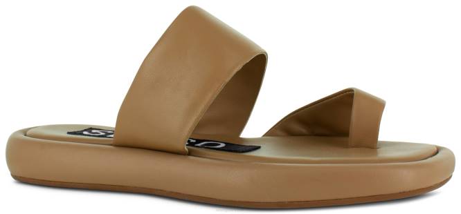 γρ Senso σανδάλια bounty butterscotch D4LN483