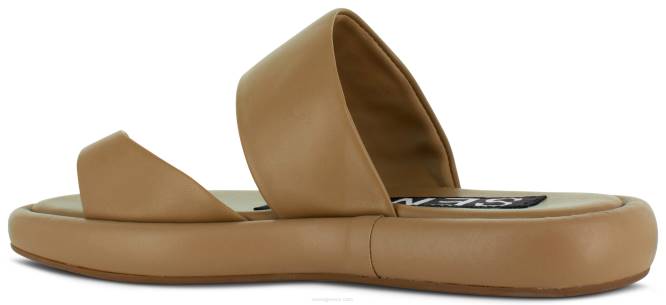 γρ Senso σανδάλια bounty butterscotch D4LN483