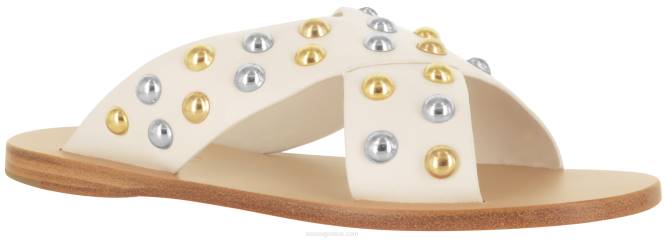 γρ Senso σανδάλια breana ιβουάρ D4LN416