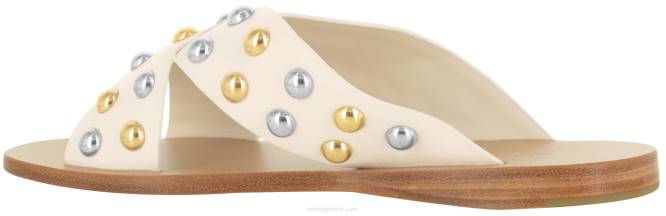 γρ Senso σανδάλια breana ιβουάρ D4LN416