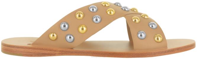 γρ Senso σανδάλια breana πλιγούρι βρώμης D4LN417