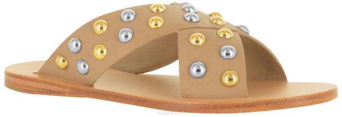 γρ Senso σανδάλια breana πλιγούρι βρώμης D4LN417