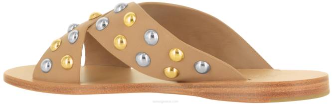 γρ Senso σανδάλια breana πλιγούρι βρώμης D4LN417