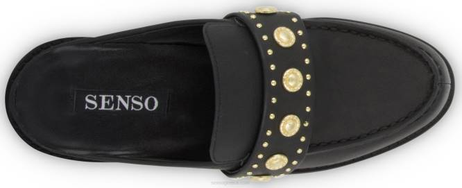 γρ Senso υπογραφές ciara i έβενος D4LN360