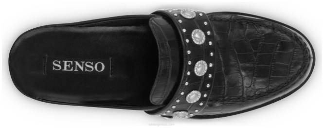 γρ Senso υπογραφές ciara ii έβενος D4LN362