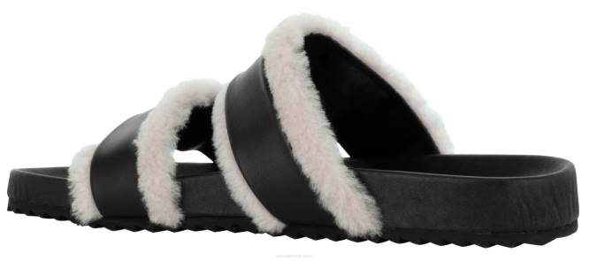 γρ Senso σανδάλια dalley musk D4LN435