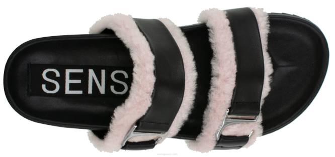 γρ Senso σανδάλια dalley musk D4LN435