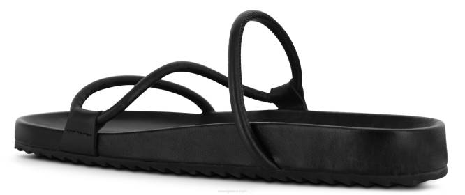 γρ Senso σανδάλια demi έβενο D4LN434