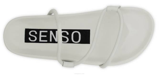 γρ Senso σανδάλια demi marzipan D4LN433