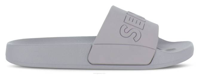 γρ Senso σανδάλια eden ii λιλά D4LN443