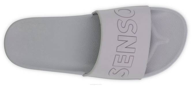 γρ Senso σανδάλια eden ii λιλά D4LN443