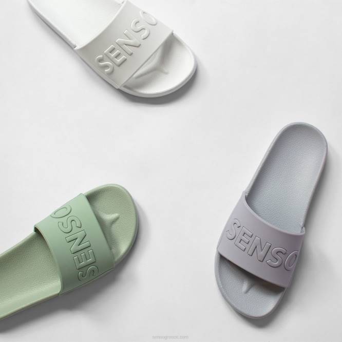 γρ Senso σανδάλια eden ii φασκόμηλο D4LN444