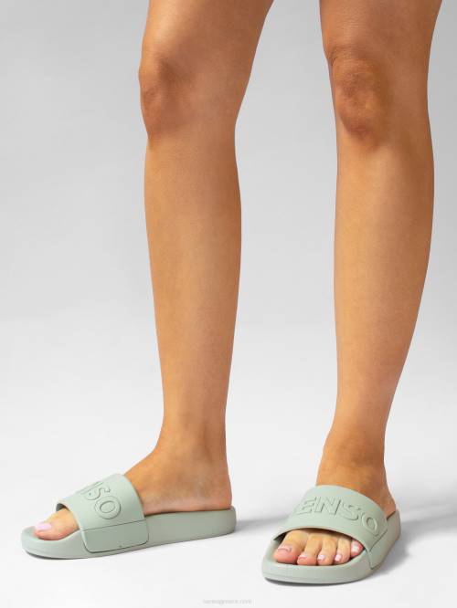 γρ Senso σανδάλια eden ii φασκόμηλο D4LN444