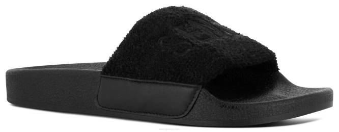 γρ Senso σανδάλια elly έβενο D4LN450