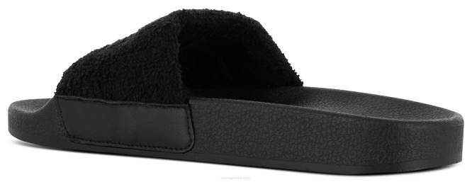 γρ Senso σανδάλια elly έβενο D4LN450