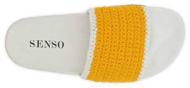 γρ Senso σανδάλια esme mango D4LN441